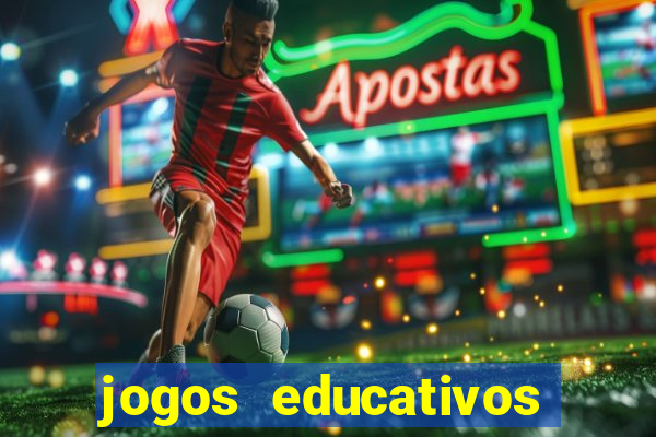 jogos educativos para ensino medio